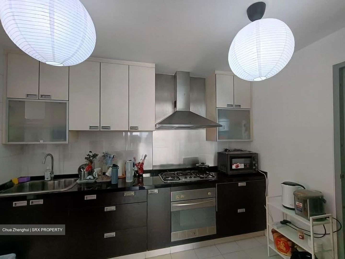 The Linear (D23), Apartment #585568291